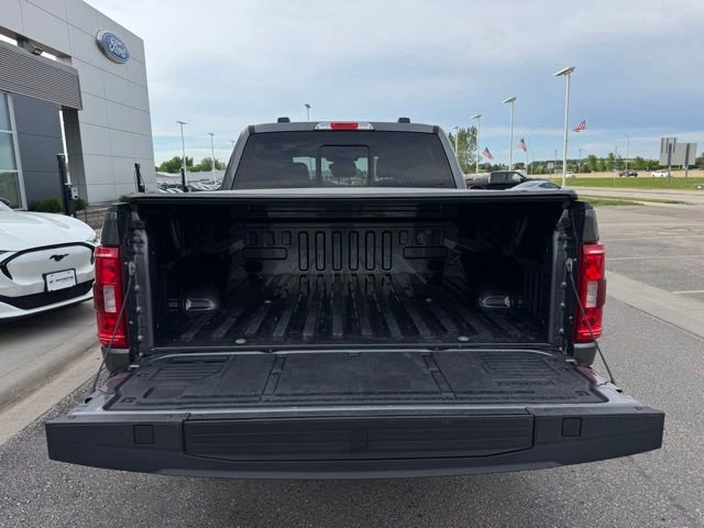 Certified 2023 Ford F150 XLT w/ Equipment Group 302A High AWD/4WD image 40