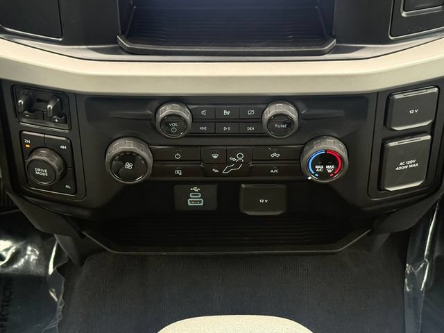 Certified 2024 Ford F250 XLT AWD/4WD image 26