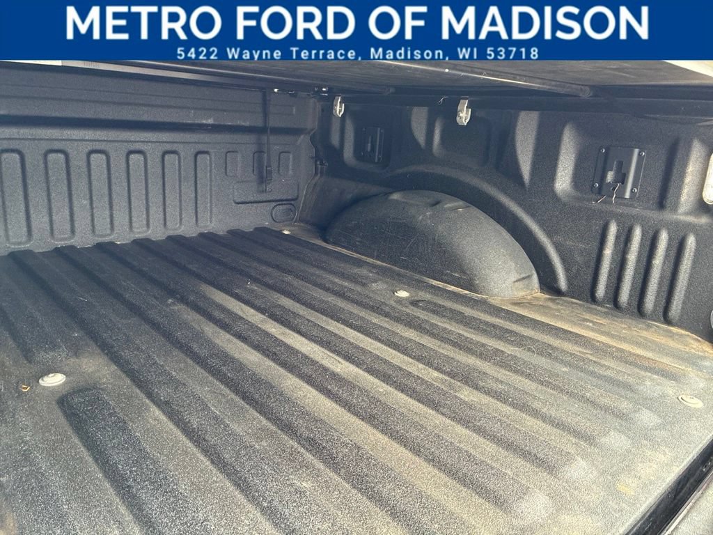 Certified 2020 Ford F150 Lariat AWD/4WD image 14
