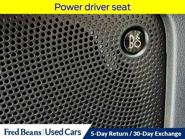 Certified 2023 Ford Bronco Sport Outer Banks w/ Tech Package image 23