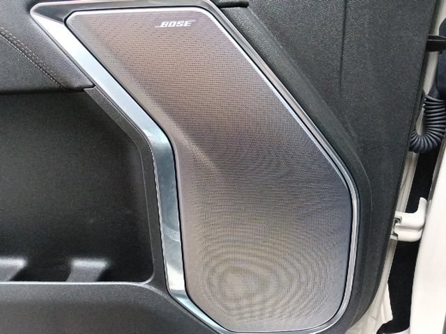 Used 2026 Chevrolet Silverado 1500 High Country w/ High Country Premium Package AWD/4WD image 13