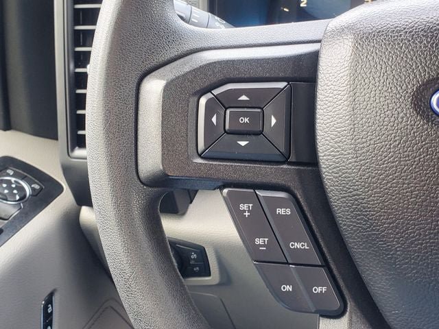 Certified 2018 Ford F150 XL w/ Equipment Group 101A Mid AWD/4WD image 13