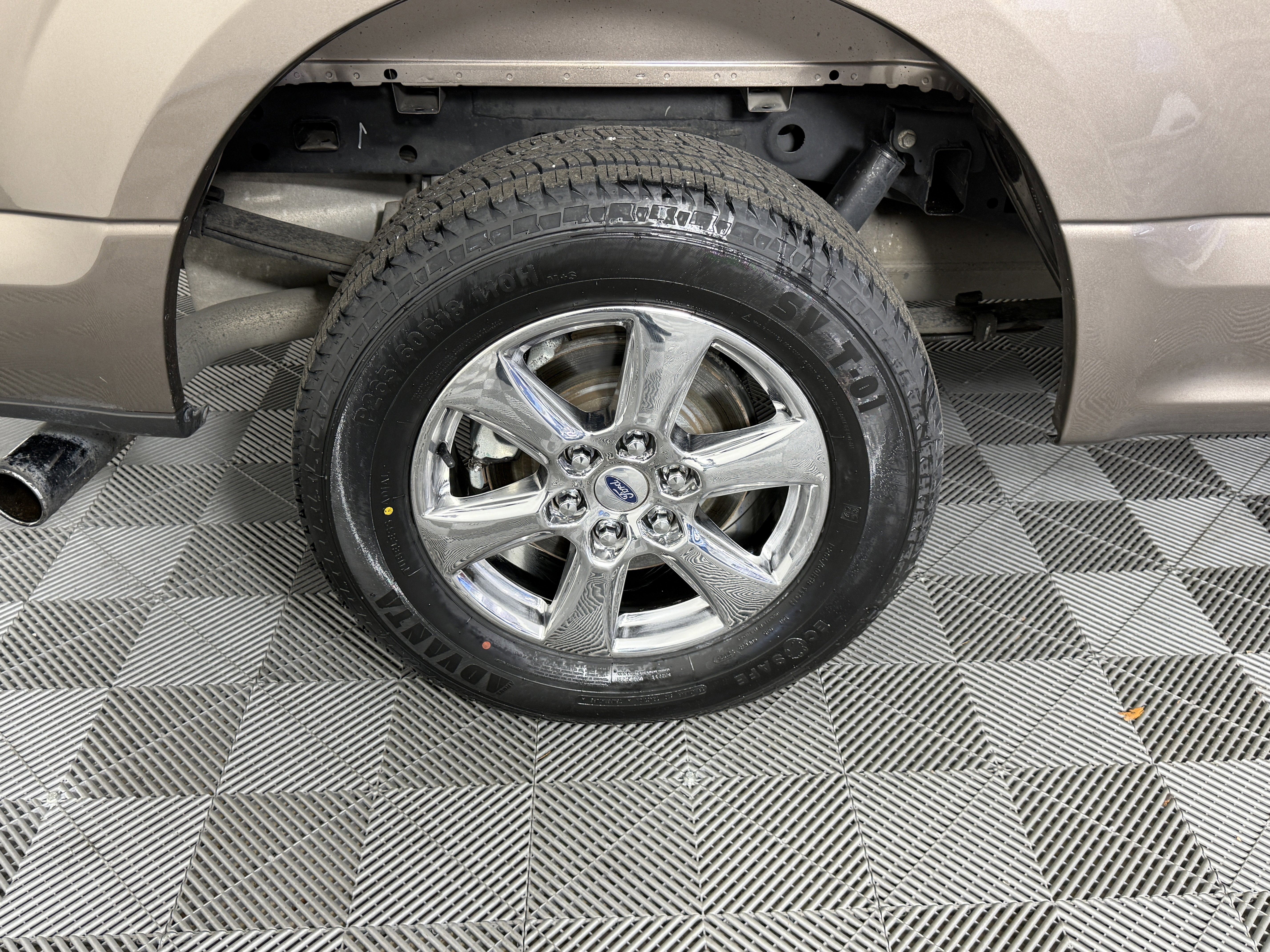 Certified 2020 Ford F150 XLT w/ Equipment Group 301A Mid image 29