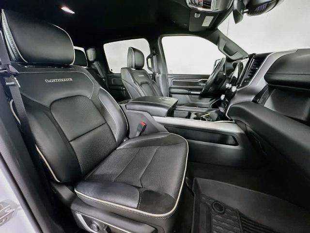 Used 2023 RAM 1500 Laramie AWD/4WD image 15