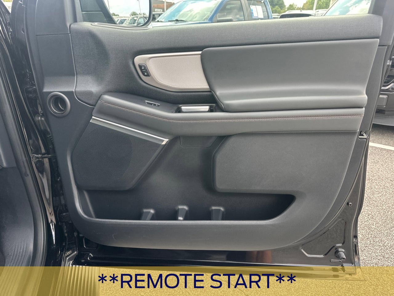 Certified 2025 Ford Expedition Max Active RWD image 16