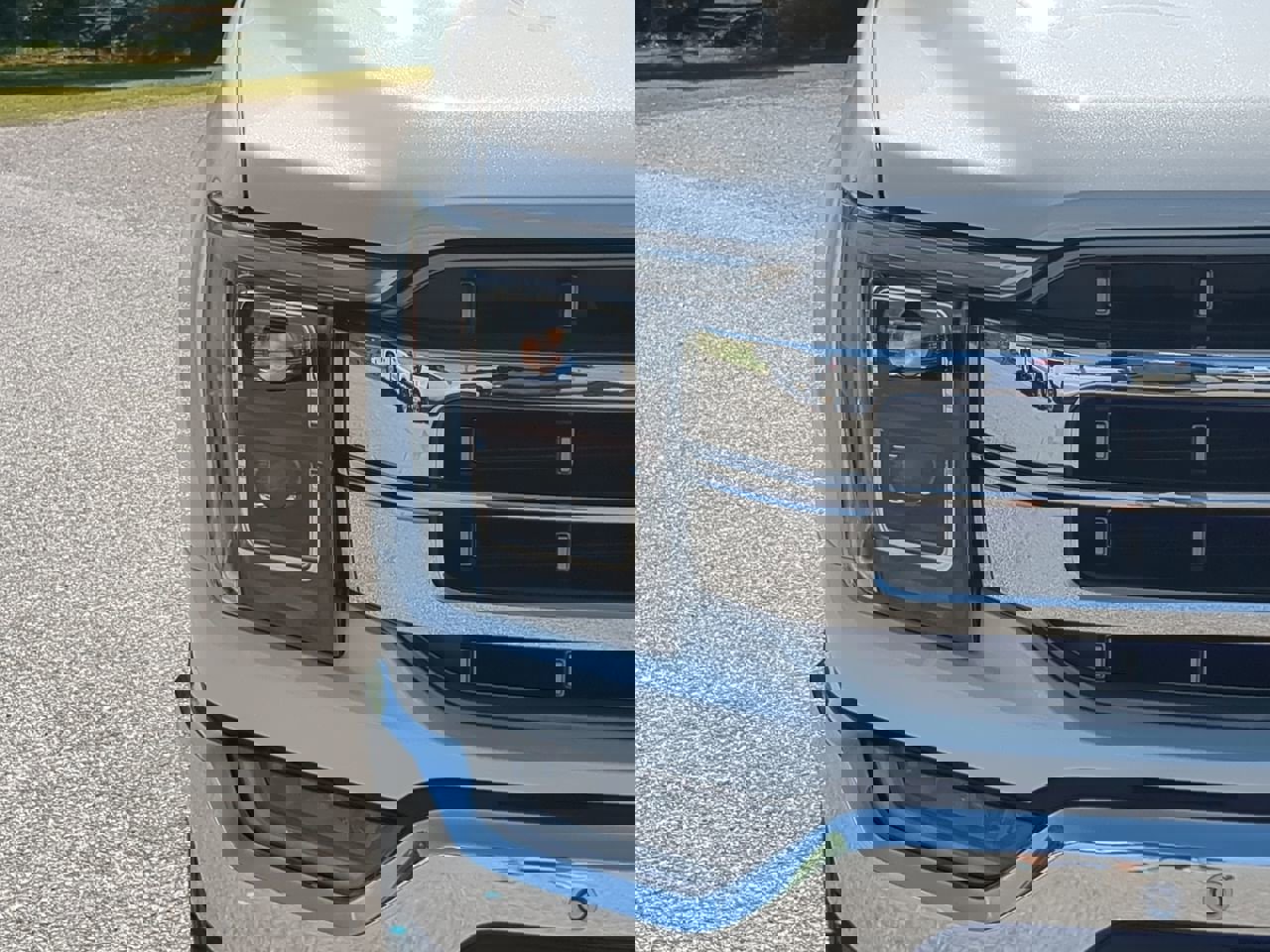 Certified 2023 Ford F150 Lariat w/ Equipment Group 502A High image 8