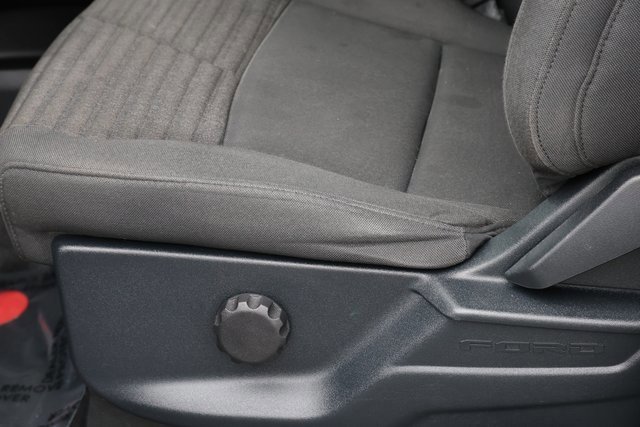 Certified 2021 Ford F150 XL w/ Equipment Group 101A High image 17