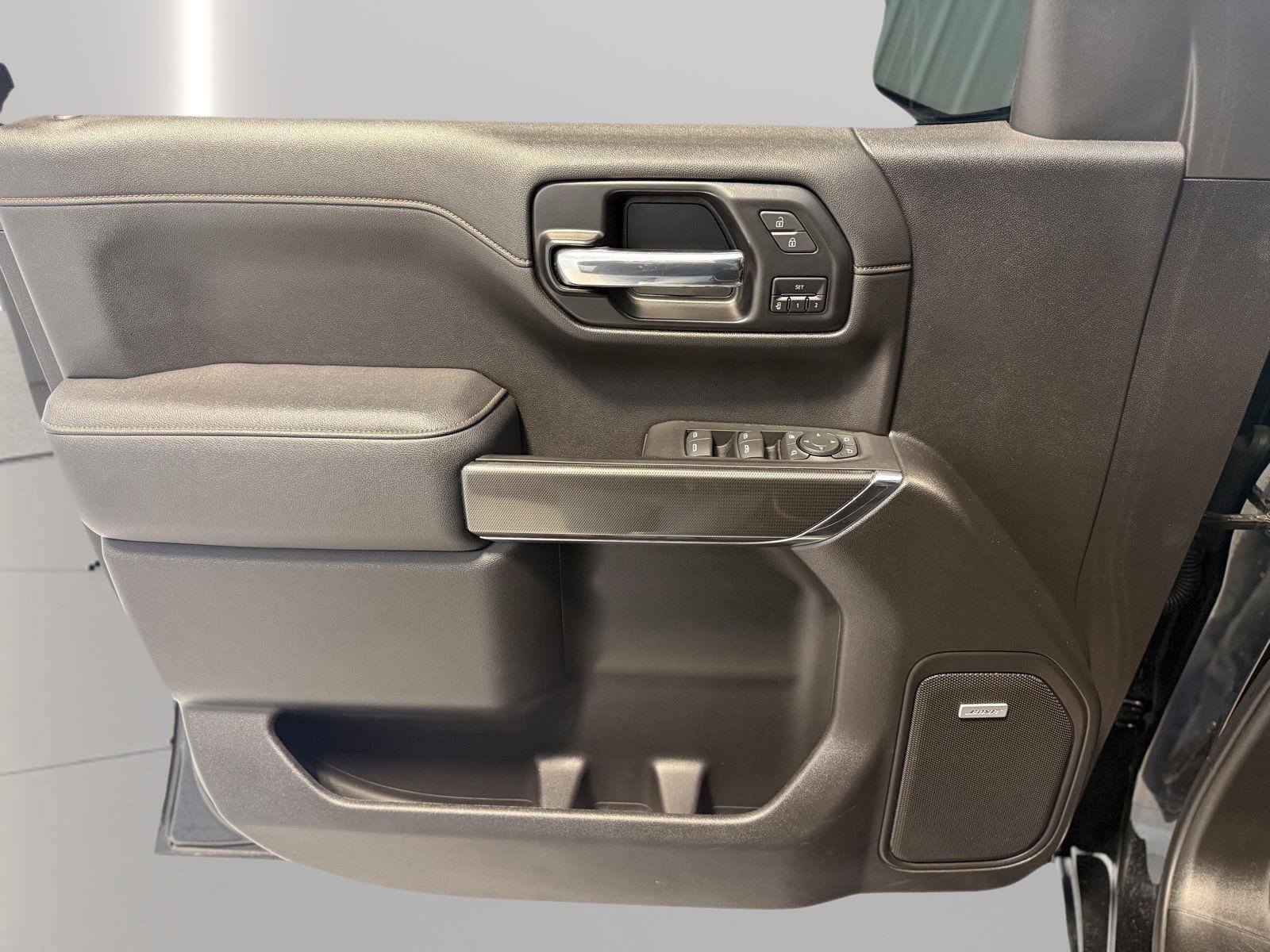 Used 2022 GMC Sierra 1500 AT4 w/ AT4 Premium Package image 57