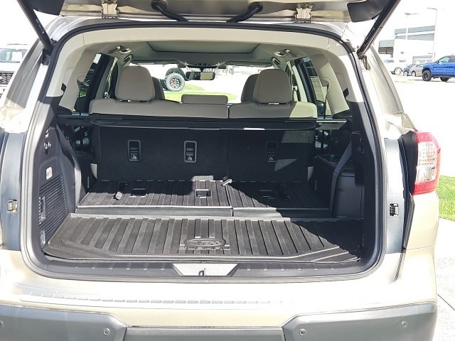 Used 2020 Subaru Ascent Premium w/ Sport Package image 8