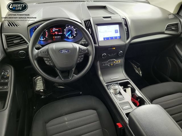Certified 2020 Ford Edge SE FWD image 35