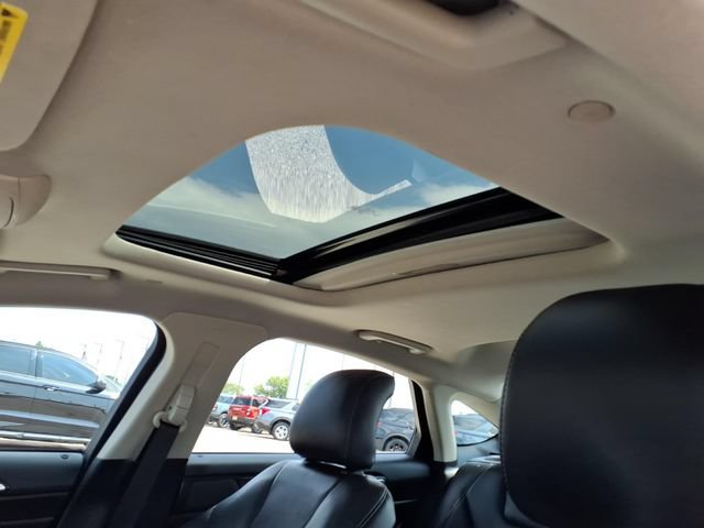Certified 2019 Ford Fusion Titanium FWD image 13