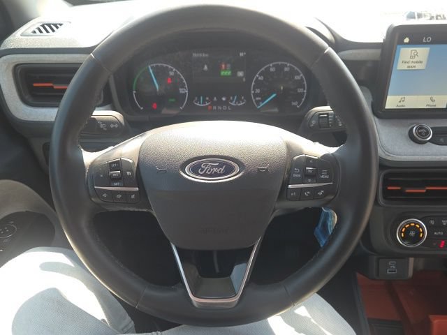 Certified 2024 Ford Maverick XLT w/ XLT Luxury Package FWD image 33