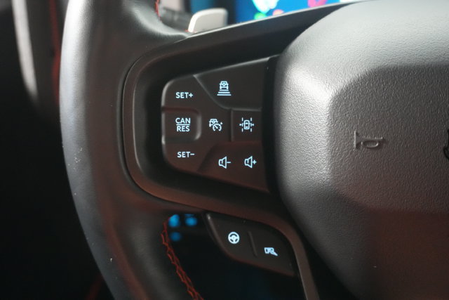 Certified 2024 Ford Bronco Raptor AWD/4WD image 13