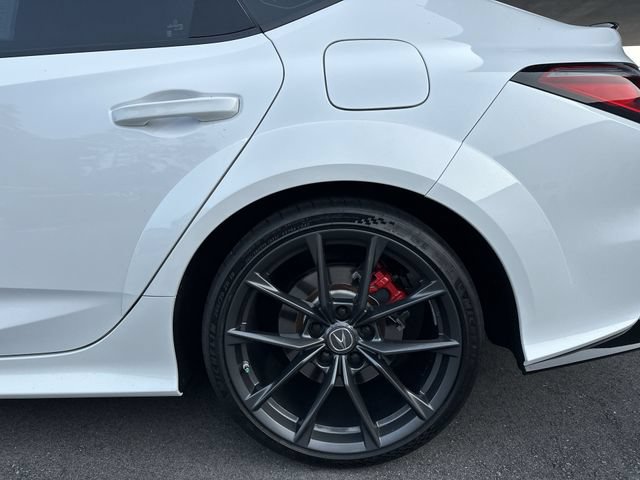 Used 2025 Acura Integra Type S FWD image 10