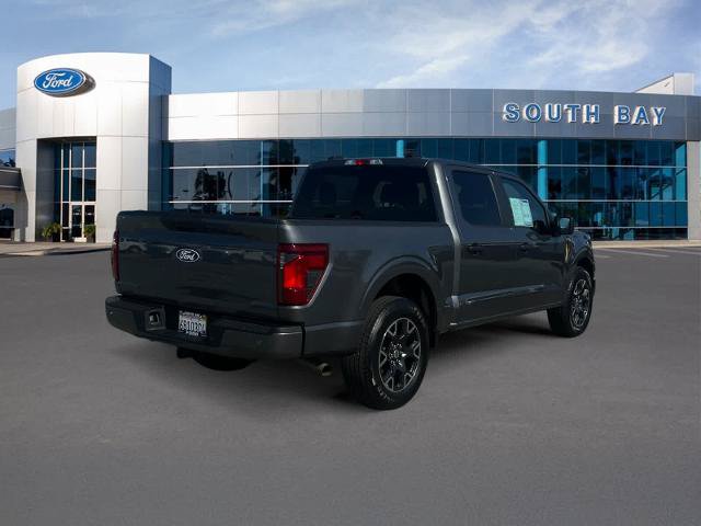 Certified 2024 Ford F150 STX RWD image 5