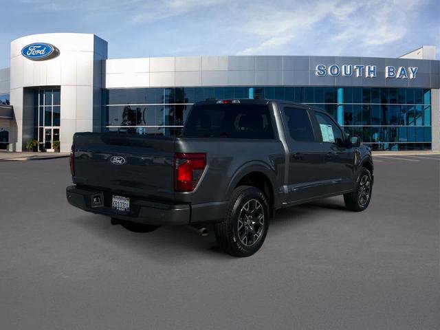 Certified 2024 Ford F150 STX RWD image 5