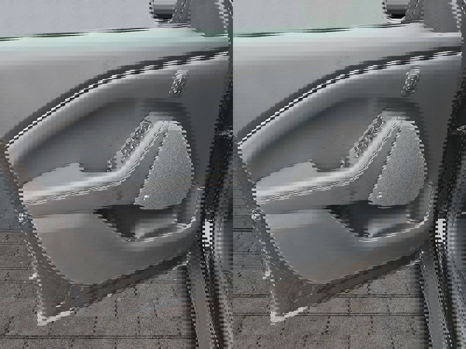 Certified 2025 Ford Mustang Mach-E Premium w/ Interior Protection Package image 10