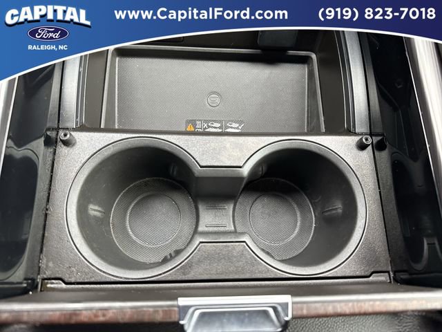 Used 2023 GMC Yukon Denali Ultimate w/ LPO, Floor Liner Package image 31