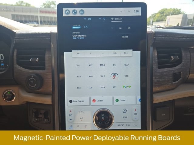 Certified 2023 Ford Expedition Max Limited AWD/4WD image 29