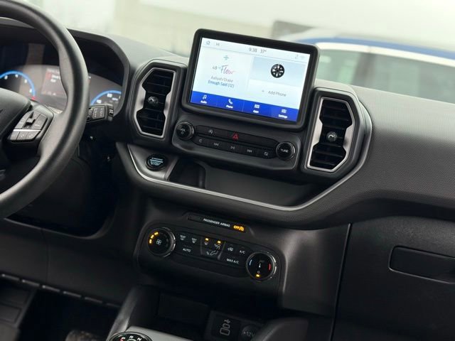 Certified 2024 Ford Bronco Sport Big Bend image 22