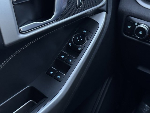 Certified 2023 Ford Explorer XLT w/ Equipment Group 202A image 40