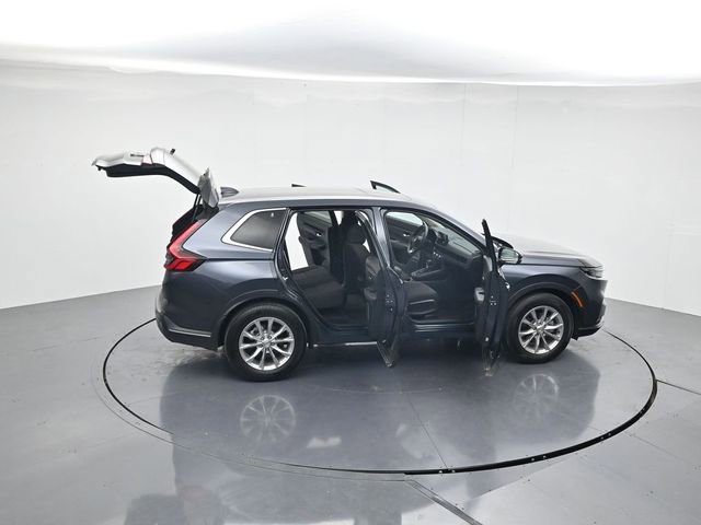 Used 2024 Honda CR-V EX image 42