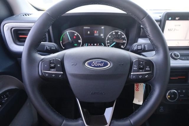 Certified 2023 Ford Maverick XLT w/ XLT Luxury Package image 9