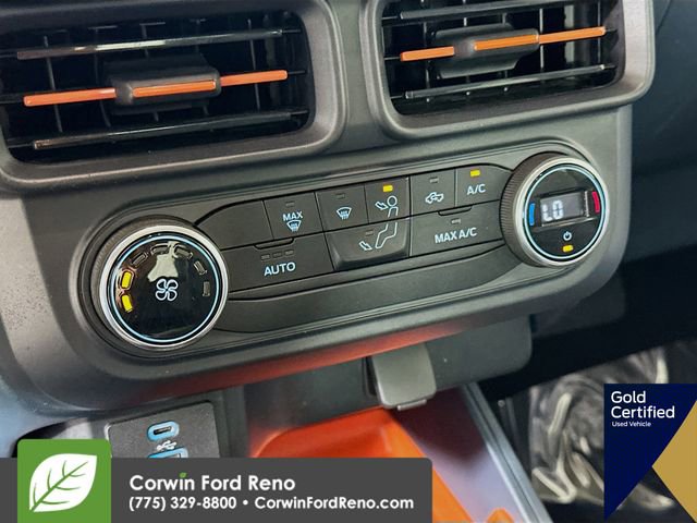 Certified 2022 Ford Maverick XLT w/ Equipment Group 300A Standard AWD/4WD image 19