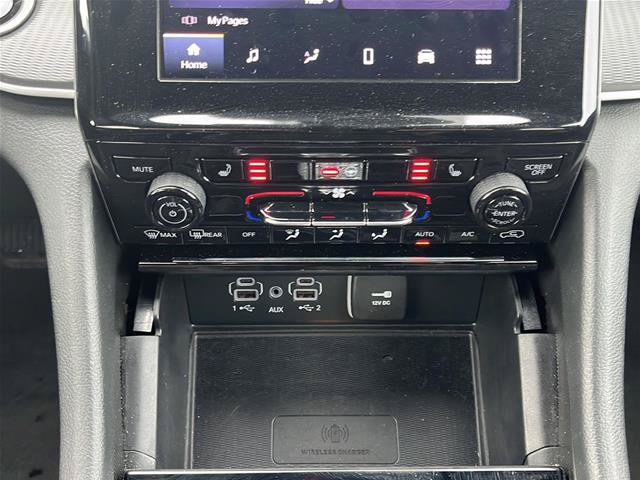 Used 2025 Jeep Grand Cherokee L Altitude AWD/4WD image 24