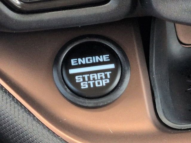Certified 2023 Ford Bronco Sport Badlands w/ Premium Package AWD/4WD image 27