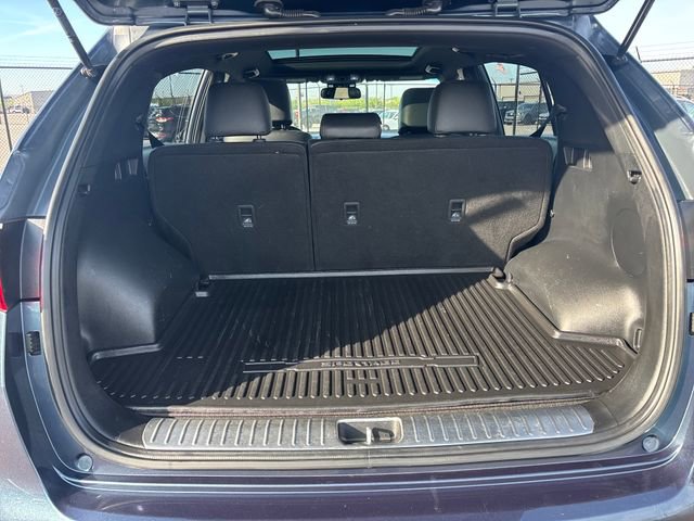 Used 2020 Kia Sportage S w/ S Sunroof Package image 11