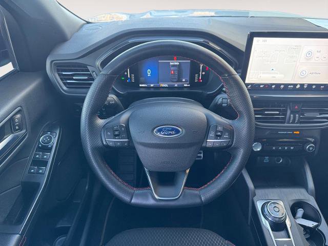 Certified 2023 Ford Escape ST-Line w/ Tech Pack #1 image 12