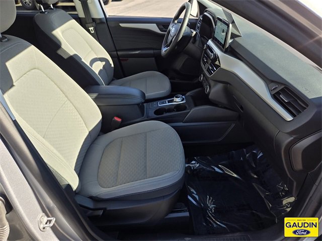 Certified 2022 Ford Escape SE w/ Convenience Package image 16