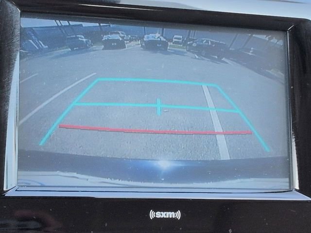 Used 2020 Toyota Camry LE FWD image 19