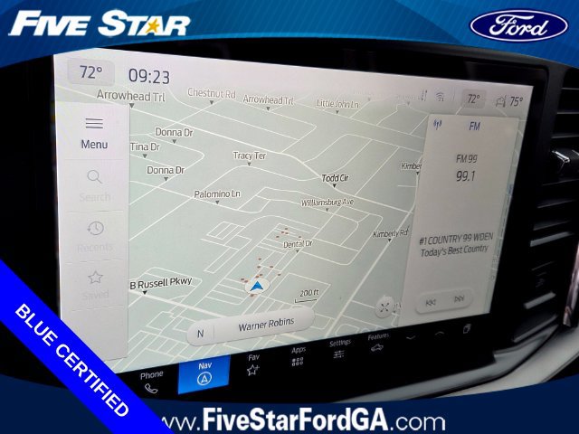 Certified 2026 Ford F350 Lariat w/ Lariat Ultimate Package AWD/4WD image 20
