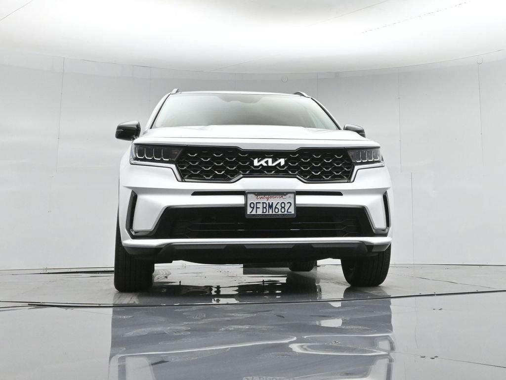 Used 2023 Kia Sorento S w/ Panoramic Sunroof Package image 31