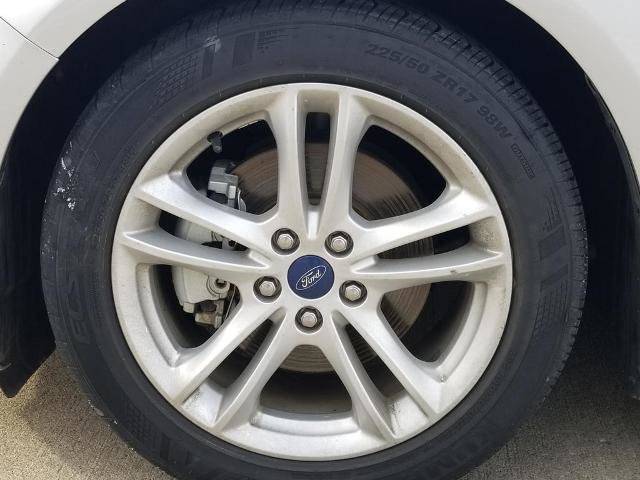 Certified 2018 Ford Fusion S FWD image 28