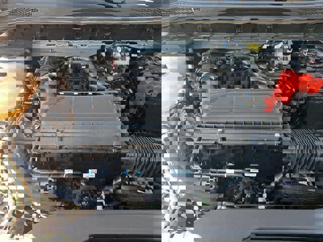 Certified 2023 Ford Escape Active AWD/4WD image 28