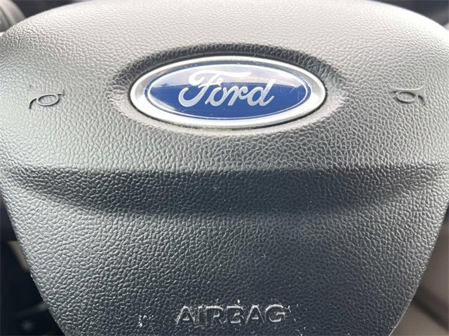 Certified 2020 Ford Escape SE image 32