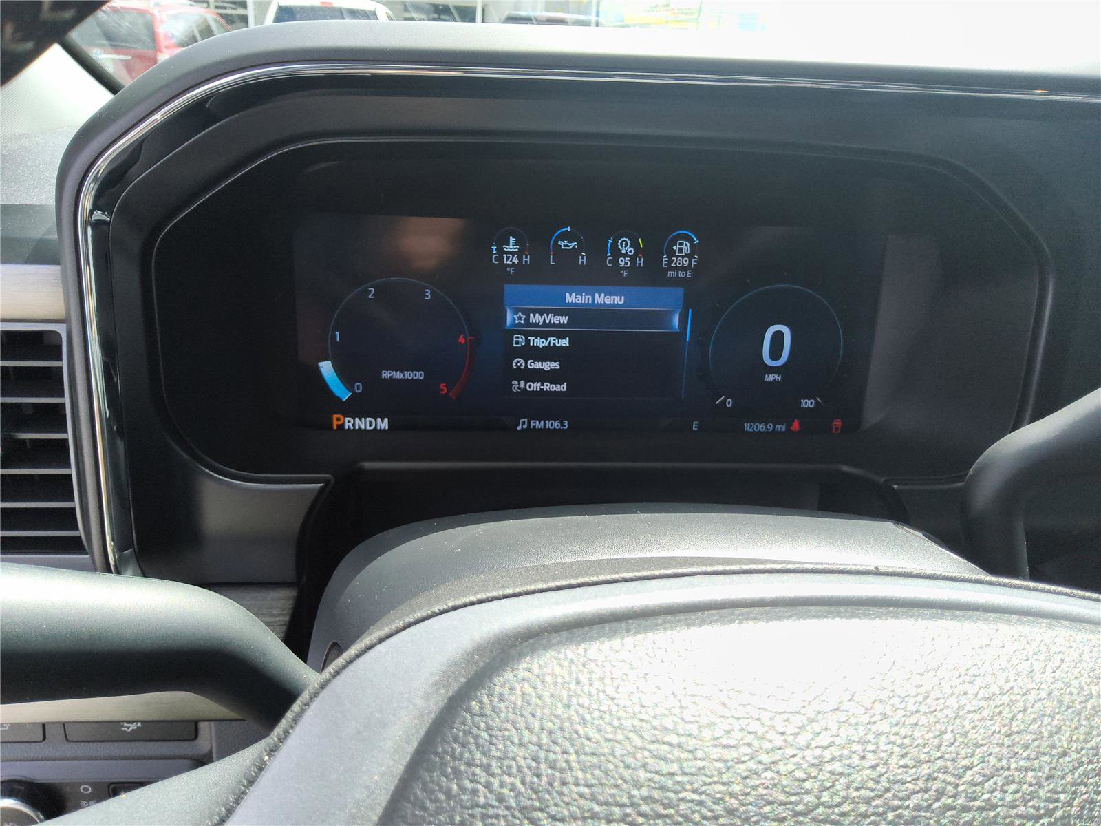 Certified 2024 Ford F350 Lariat w/ Black Appearance Package image 29