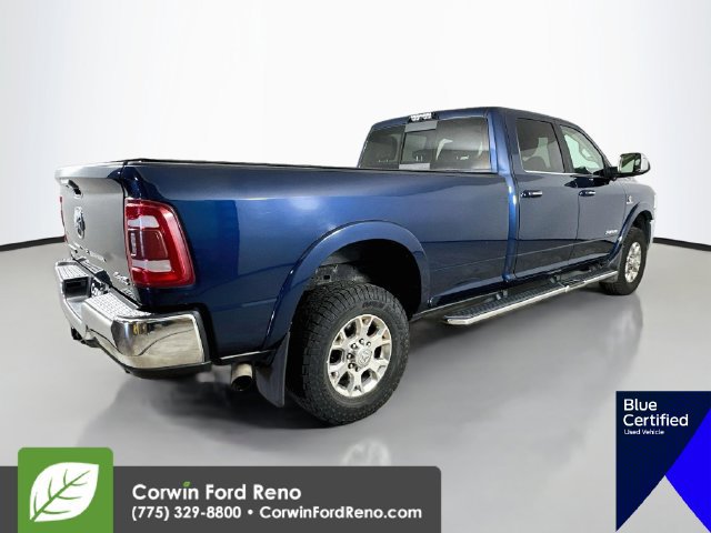 Used 2020 RAM 2500 Laramie AWD/4WD image 10