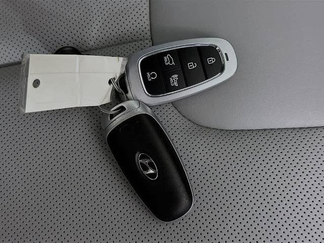 Used 2023 Hyundai Palisade SEL w/ Cargo Package FWD image 21