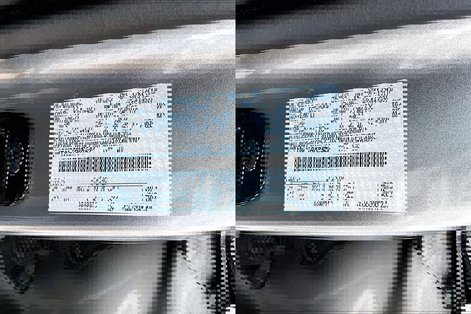 Certified 2024 Ford F150 Lightning Flash image 33