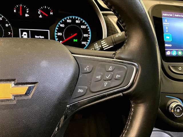 Used 2019 Chevrolet Malibu RS FWD image 18