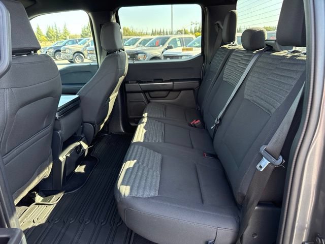 Certified 2023 Ford F150 XL AWD/4WD image 13