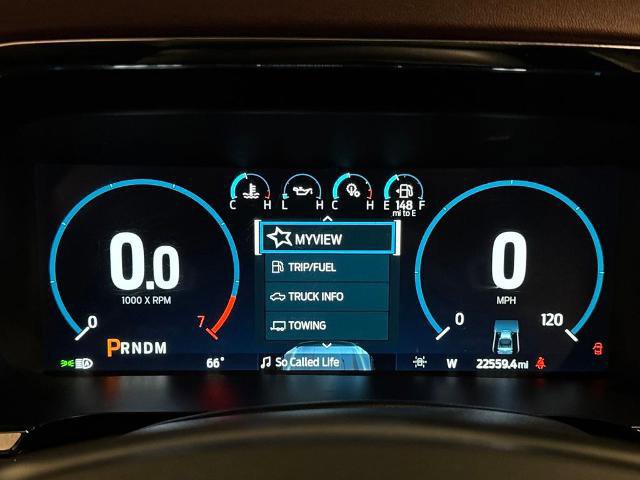 Certified 2023 Ford F150 Lariat w/ Equipment Group 502A High image 24