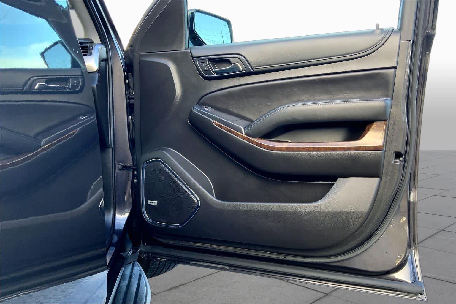 Used 2017 Chevrolet Tahoe LT RWD image 23