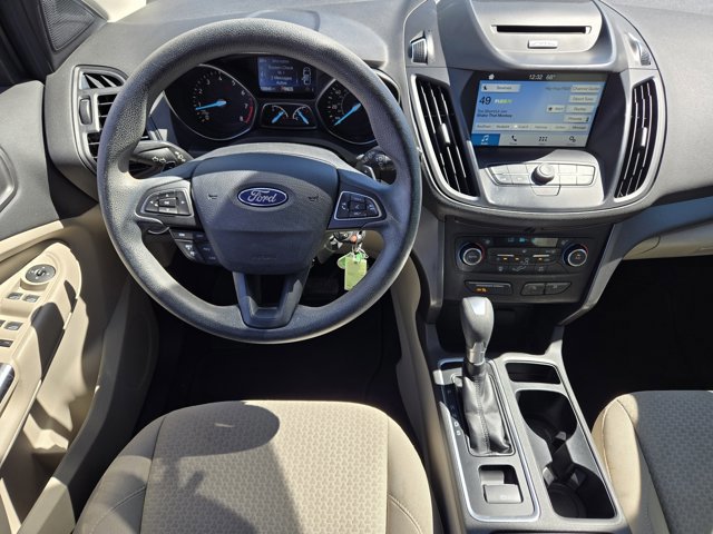 Certified 2017 Ford Escape SE w/ Equipment Group 201A image 26