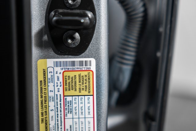 Certified 2023 Ford F150 XLT w/ Equipment Group 301A Mid image 46