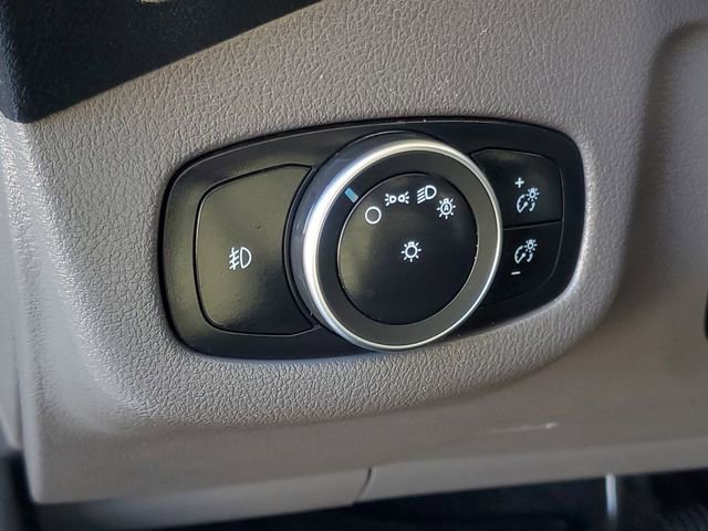 Certified 2022 Ford Transit Connect XLT w/ Trailer Tow Package image 9